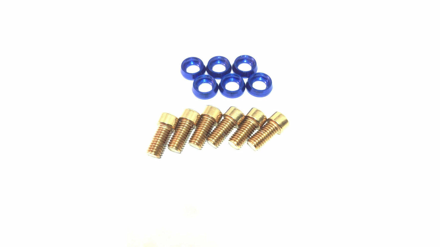 Quaxar Stainless Steel Bolzen 5 Quaxar Stainless Steel Bolzen – Bild 3