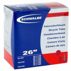 Schwalbe Schlauch SV13J