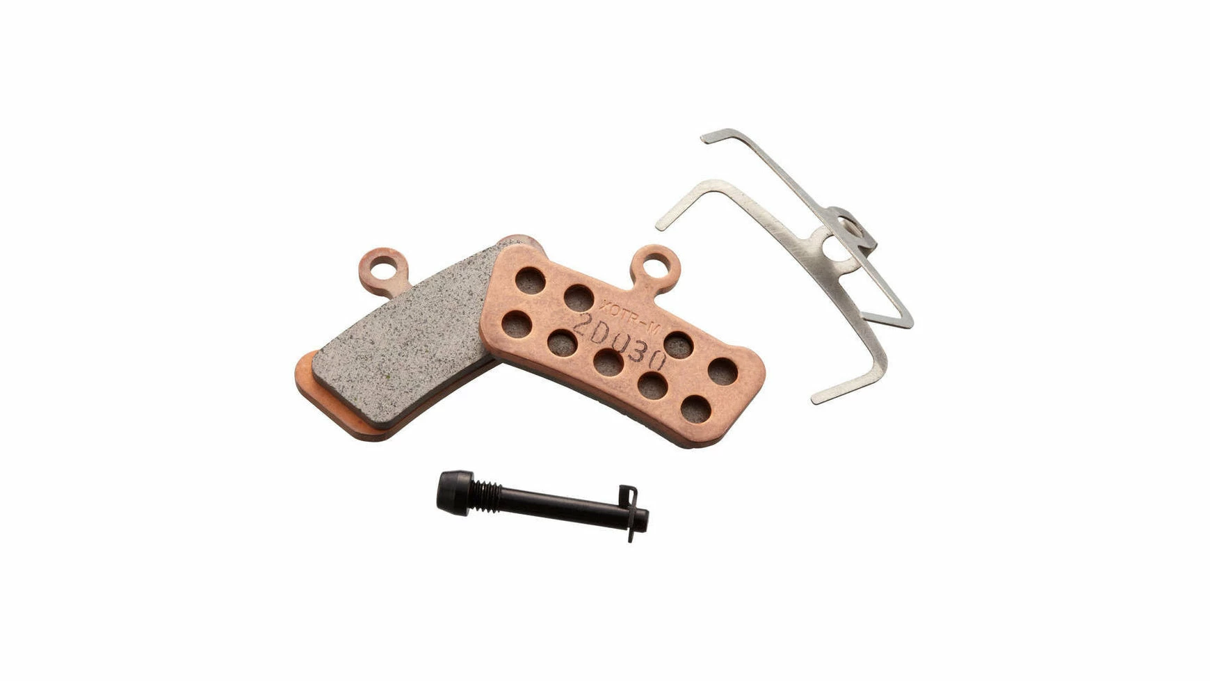 SRAM Trail/Guide Scheibenbremsbelag 3 SRAM Trail/Guide Scheibenbremsbelag