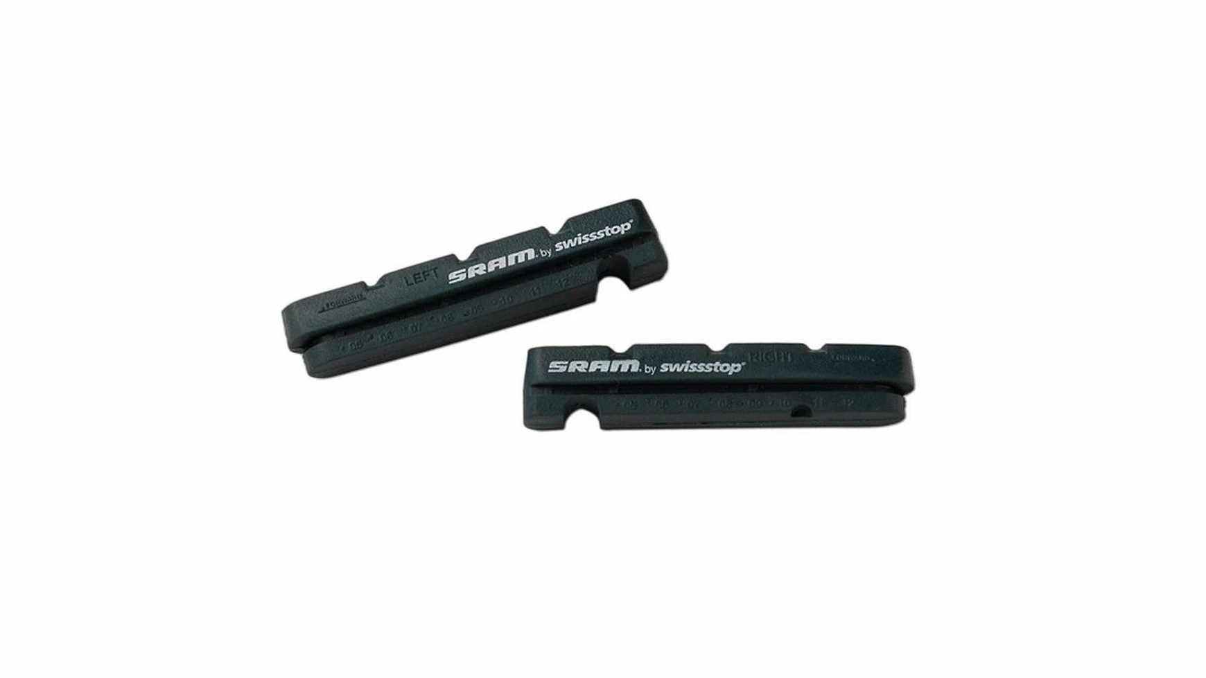 SRAM Road Bremsbeläge 2 Stück 3 SRAM Road Bremsbeläge 2 Stück