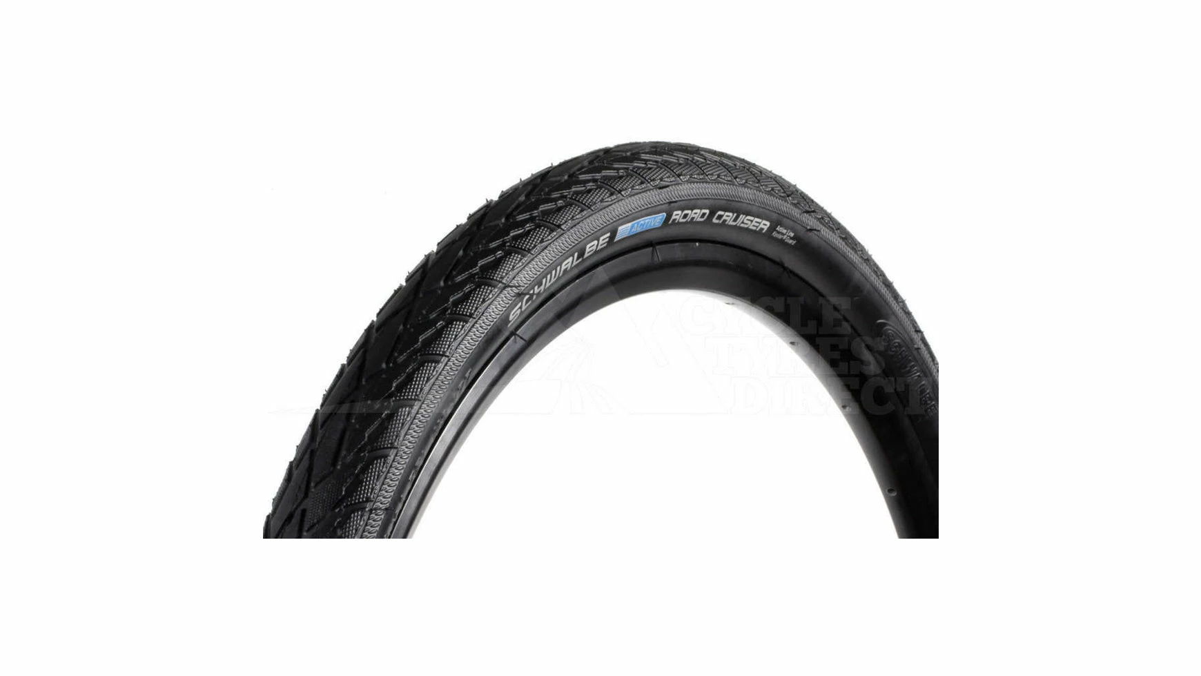 Schwalbe Road Cruiser Active Line 3 Schwalbe Road Cruiser Active Line