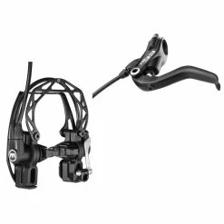 Magura HS33 R Hydraulikbremse -Zefal Verkäufe 0186729 1568 0