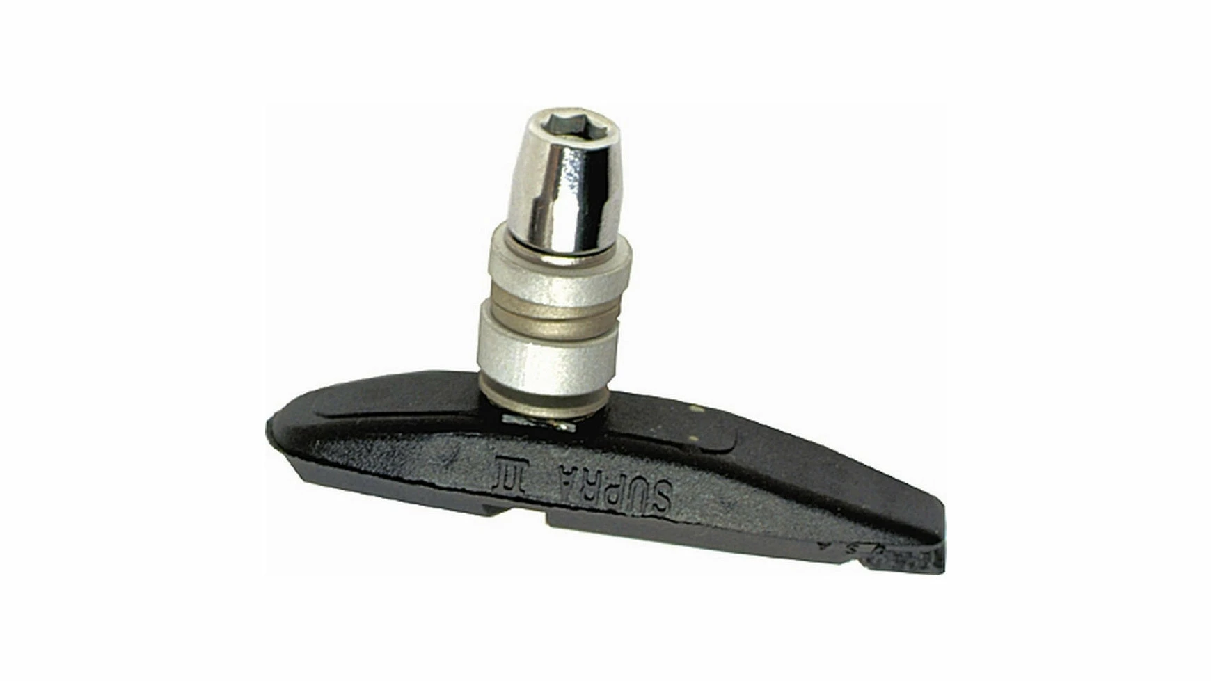 Kool-stop Kool Stop Supra2 Bremsschuh V-Brake 3 Kool-stop Kool Stop Supra2 Bremsschuh V-Brake