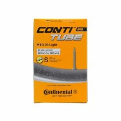 Continental Conti MTB Schlauch 28/29 Zoll Light