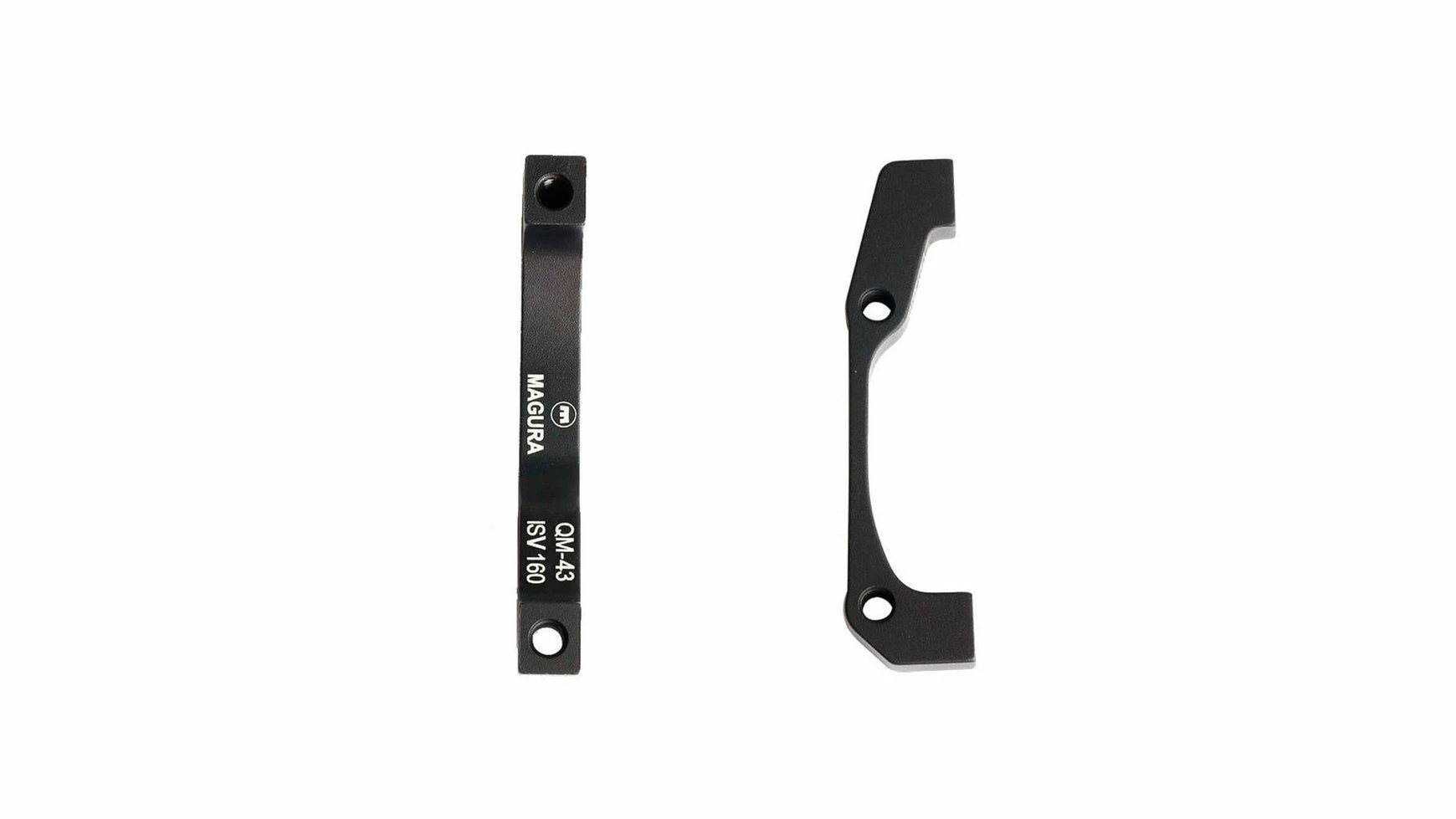 Magura QM 43 Scheibenbremsadapter 3 Magura QM 43 Scheibenbremsadapter