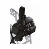 Shimano BR-R317 Bremssattel Hinten -Zefal Verkäufe 0194322 1568 0