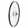 CFP Vorderrad Mit Nabendynamo 24 Zoll DH-C3000-3N