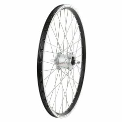 CFP Vorderrad Mit Nabendynamo 24 Zoll DH-C3000-3N