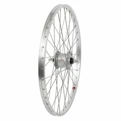 CFP Vorderrad Mit Nabendynamo 24 Zoll DH-C3000-3N