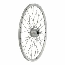 CFP Vorderrad Mit Nabendynamo 26 Zoll DH-C3000-3N