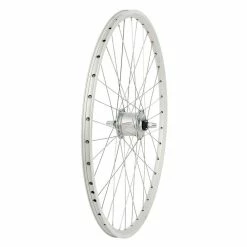 CFP Vorderrad Mit Nabendynamo 28 Zoll DH-C3000-3N