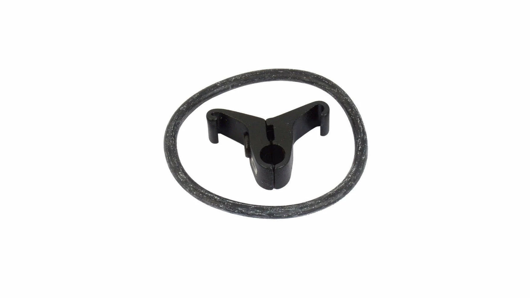 Quaxar Hydraulikleitungshalter 3 Quaxar Hydraulikleitungshalter