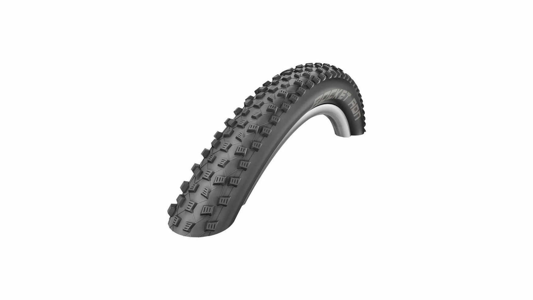 Schwalbe Rocket Ron 26 Zoll Addix 3 Schwalbe Rocket Ron 26 Zoll Addix