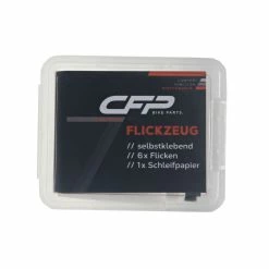 CFP Flickzeug - Selbstklebend