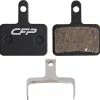 CFP Bremsbelag Für Scheibenbremsen -Zefal Verkäufe 0197615 1568 0