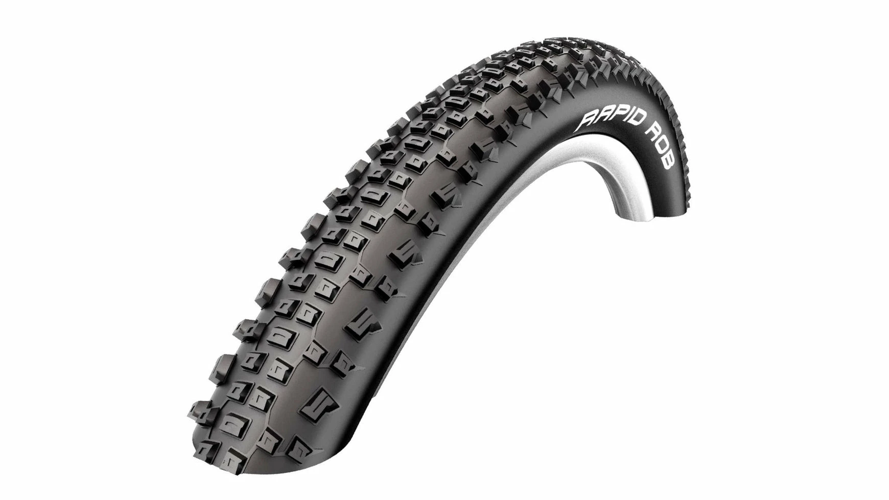 Schwalbe Rapid Rob 27,5 Active Line 3 Schwalbe Rapid Rob 27,5 Active Line