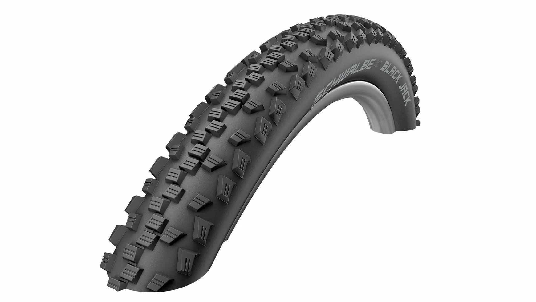 Schwalbe Reifen Black Jack 18Z. 5 Schwalbe Reifen Black Jack 18Z. – Bild 3