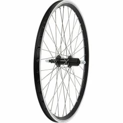 Diverse Hinterrad 24 Zoll Dynamic 3