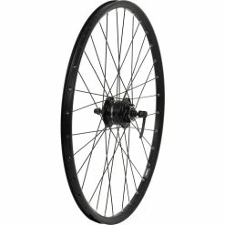 Diverse Vorderrad 27,5 Zoll Ryde Taurus21 Disc