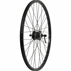 Diverse Vorderrad 27,5 Zoll Ryde Taurus21 Disc