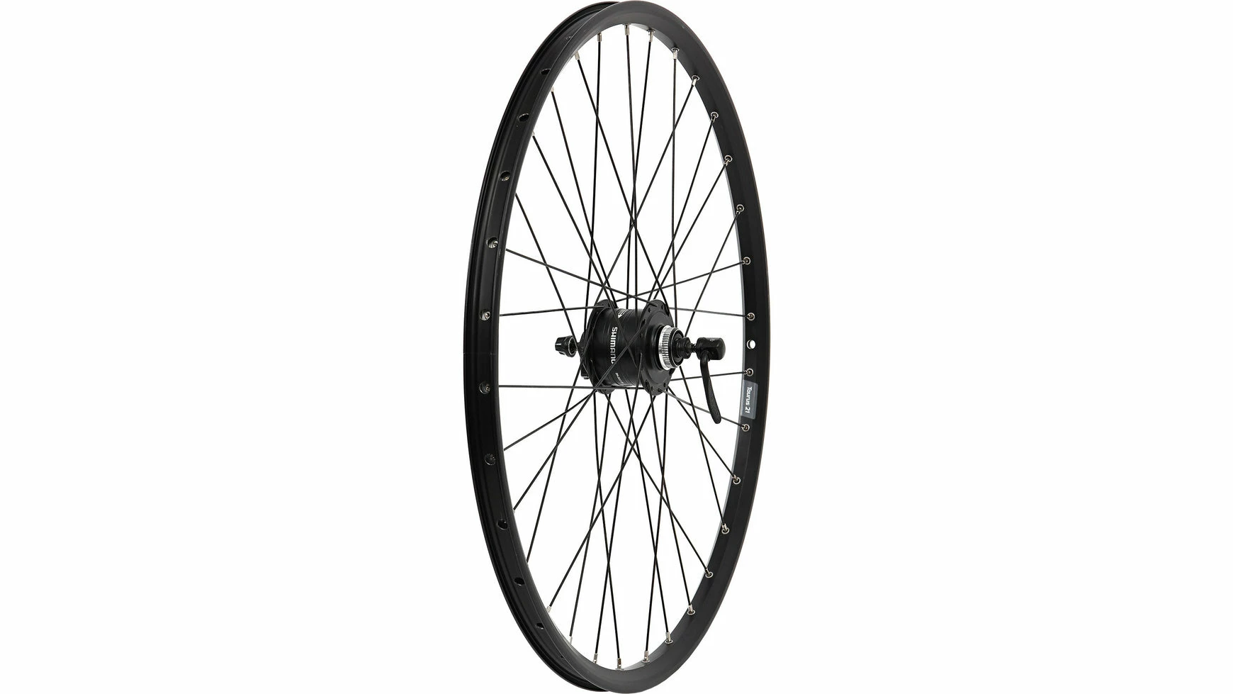 Diverse Vorderrad 27,5 Zoll Ryde Taurus21 Disc 3 Diverse Vorderrad 27,5 Zoll Ryde Taurus21 Disc