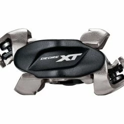 Shimano Deore XT PD-M8100 Pedale -Zefal Verkäufe 0213260 3458 3