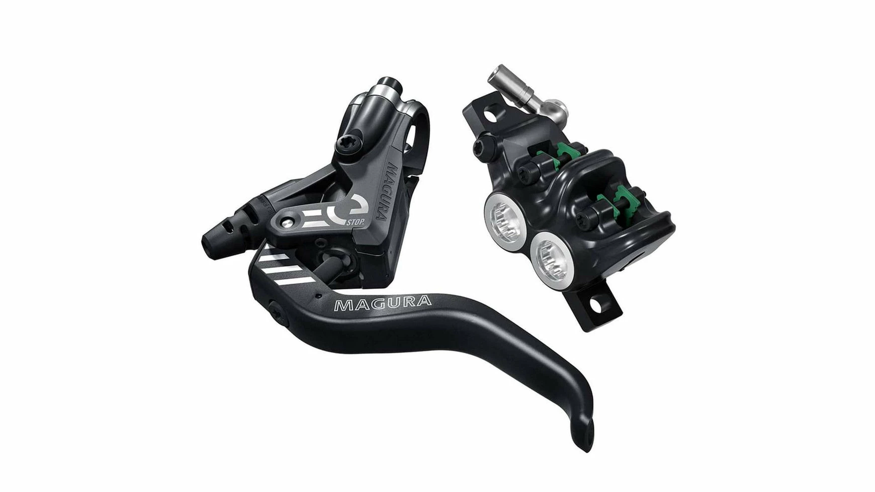 Magura MT5 EStop Scheibenbremse 3 Magura MT5 EStop Scheibenbremse