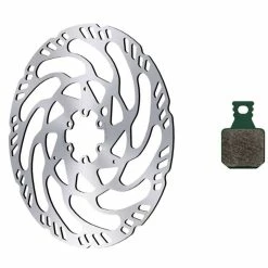 Magura MT EStop 180/C - 8.S Kit