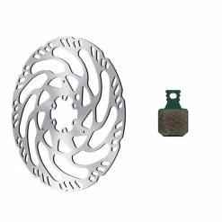 Magura MT EStop 203/C - 8.S Kit