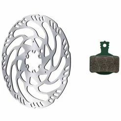 Magura MT EStop 203/C - 7.S Kit