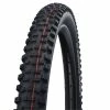 Schwalbe Hans Dampf Evo SG 26 -Zefal Verkäufe 0219412 1064 0
