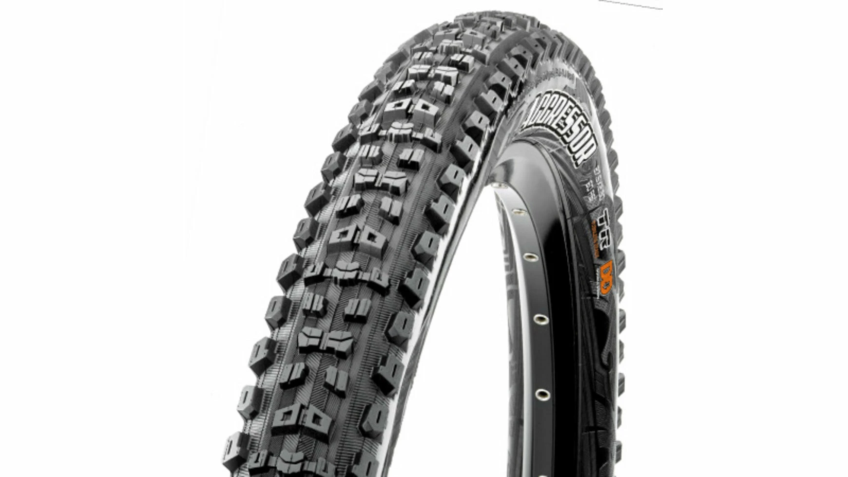 Maxxis Aggressor 27,5X2,30 3 Maxxis Aggressor 27,5X2,30