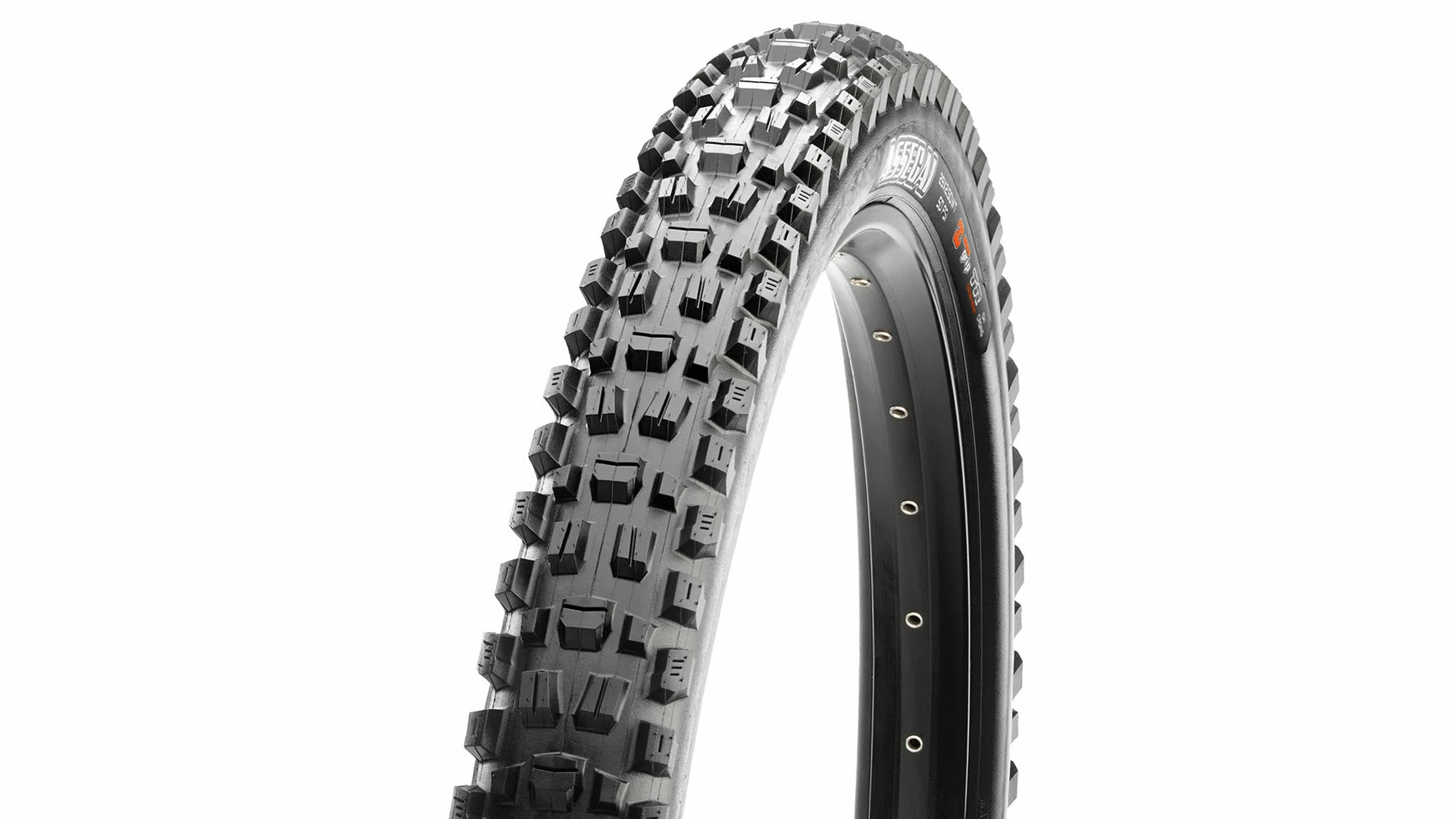 Maxxis Assegai 29X2,50 WT 3 Maxxis Assegai 29X2,50 WT