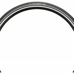 Continental Conti Contact Urban 20 Zoll -Zefal Verkäufe 0221357 1064 2