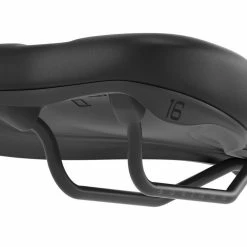 SQlab 601 Ergolux Sattel -Zefal Verkäufe 0222003 1568 3