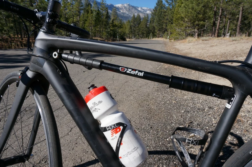 Zefal Verkäufe -Zefal Verkäufe 270751 2116 XL