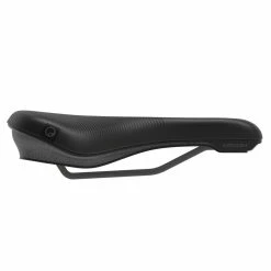 Ergon ST Core Evo Men M/L -Zefal Verkäufe Ergon ST Core Evo Men M L Touring Trekking 3 Sattel black grey 221674