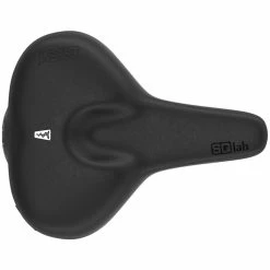 SQlab 621 M-D Line Active 24 Cm -Zefal Verkäufe SQlab 621 M D Line active 24cm Sattel City Comfort schwarz 216009 05