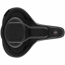 SQlab 621 M-D Line Active 24 Cm -Zefal Verkäufe SQlab 621 M D Line active 24cm Sattel City Comfort schwarz 216009 06