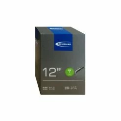 Schwalbe Schlauch AV 1 12 Zoll 45°