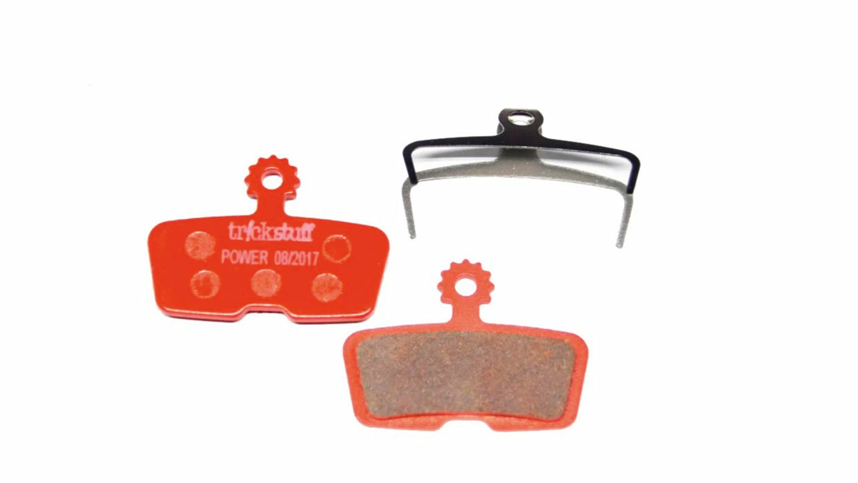 Trickstuff 840PO Bremsbeläge 3 Trickstuff 840PO Bremsbeläge