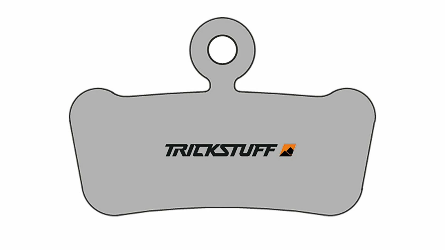 Trickstuff 850 Bremsbeläge 3 Trickstuff 850 Bremsbeläge