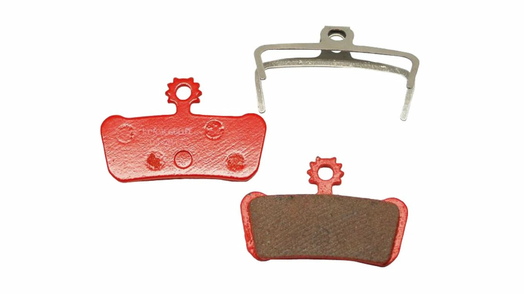 Trickstuff 850 Bremsbeläge 4 Trickstuff 850 Bremsbeläge – Bild 2