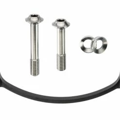 Trickstuff CNC Bremssattel Adapter