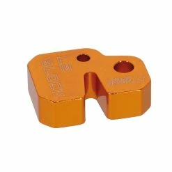 Trickstuff "Le Block", Bleedblock