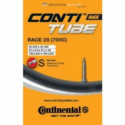 Continental Conti Schlauch Race 28