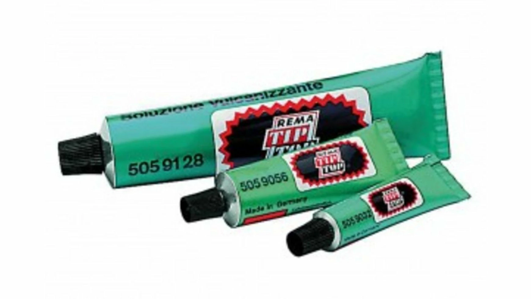 Tip Top Rema TipTop Vulkanisierflüssigkeit 3 Tip Top Rema TipTop Vulkanisierflüssigkeit