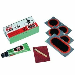 Tip Top Rema TipTop Flickzeug