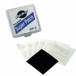 Park Tool Selbstklebende Flicken GP-2