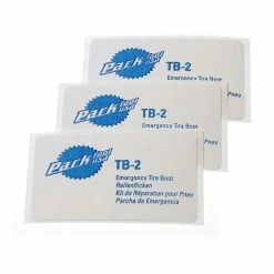 Park Tool Reifenflicken TB-2 -Zefal Verkäufe az 0126754 d1 1